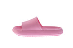 Chinelo Nuvem Slide Feminino Super Macio Eva Rosa