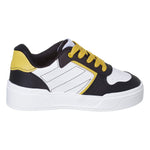 Tênis Infantil Masculino Estiloso Confortável Escolar Casual