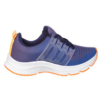 28 / Marinho/Laranja