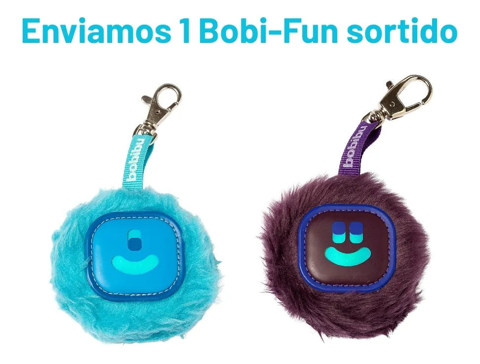 Tênis Infantil Calce Fácil Meninos Preto Verde + Chaveiro Bobi-Fun Cores Sortidas