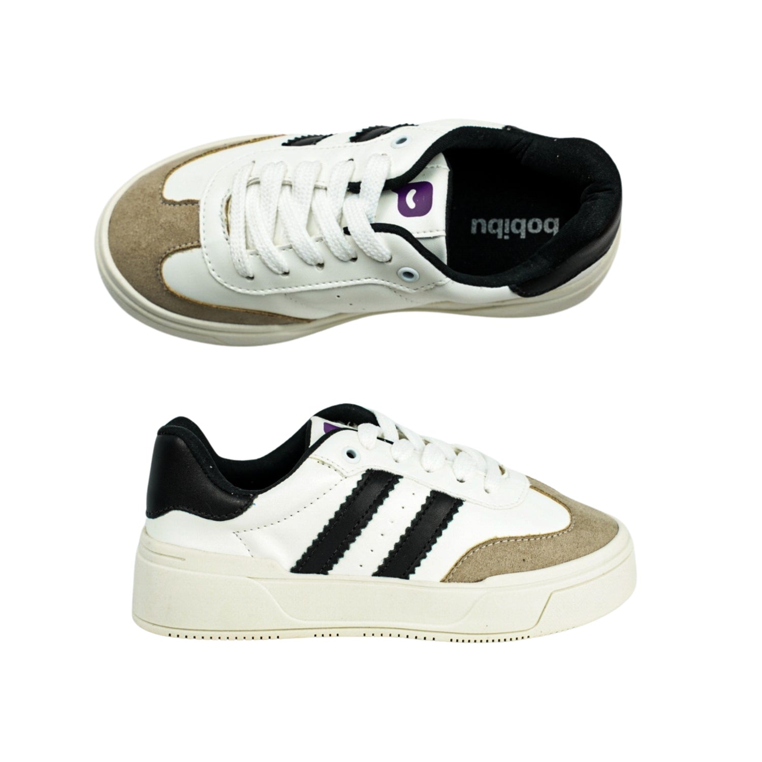 Branco/Preto