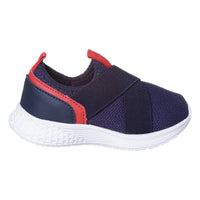 22 / Marinho/Vermelho